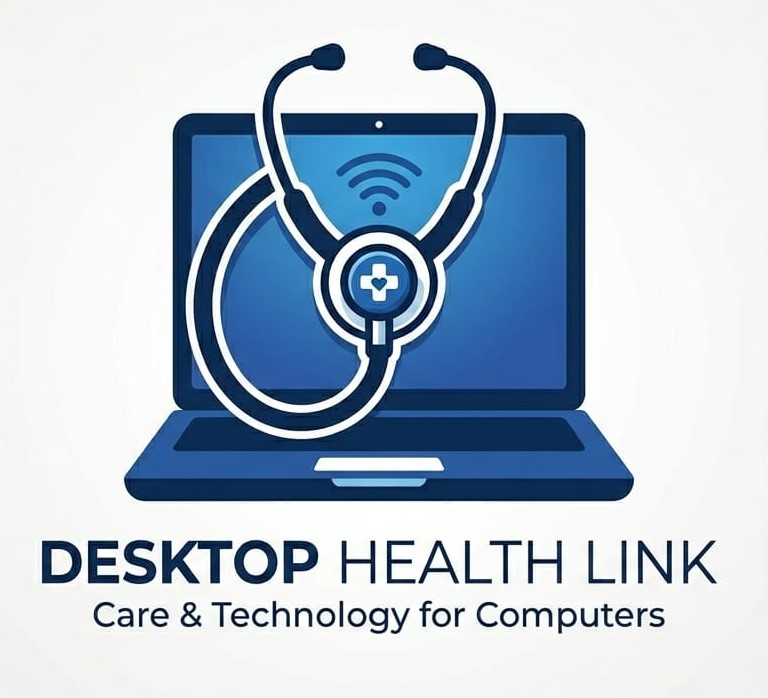 Laptop Help Image Placeholder